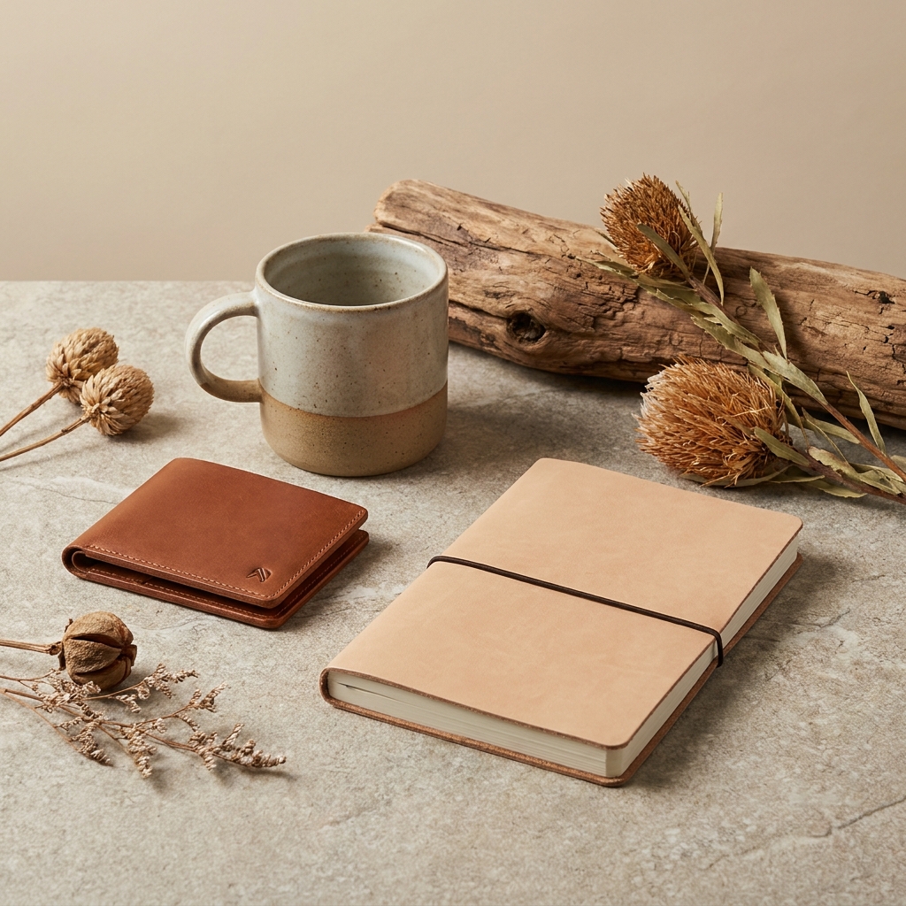 Product Tabletop example