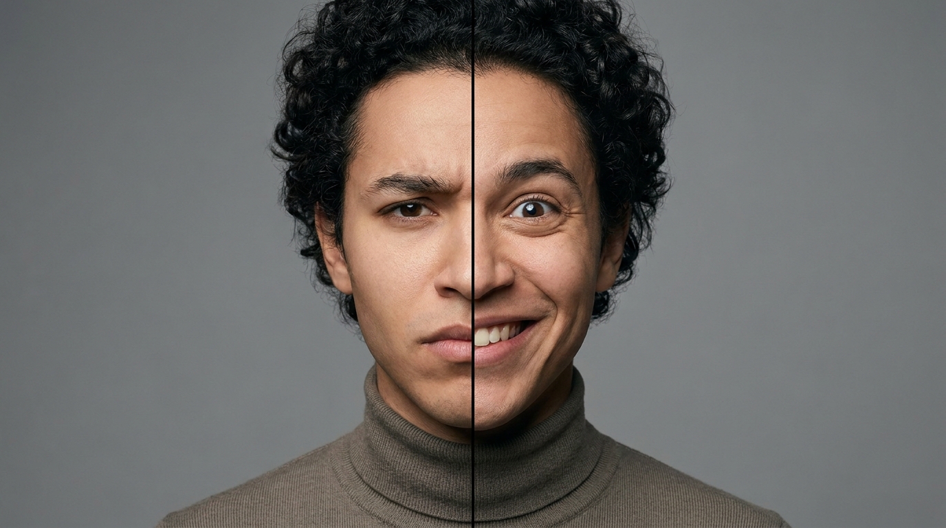 Face Swap example